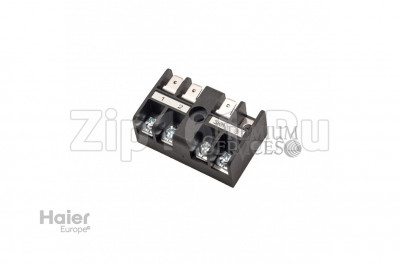 Клеммный блок Haier A001A4000105