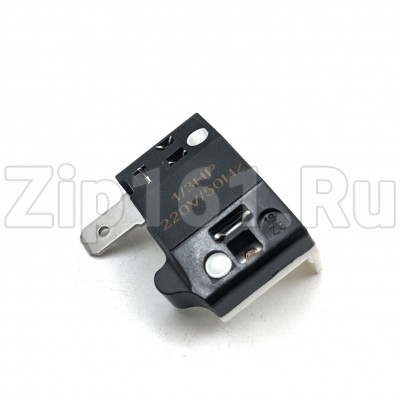 Реле защитное 4TM QD-13 1/3HP