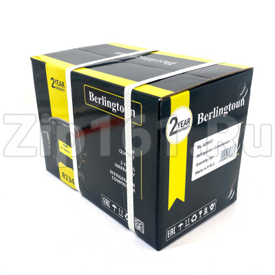 Компрессор Berlingtoun ML-ADW57 (R134, 135Вт при -23С)