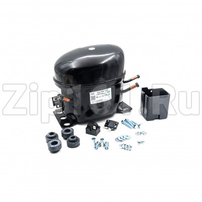 Компрессор Wansheng QD110H (R-134, -23,3 С, 310 Вт) в оригинальной упаковке