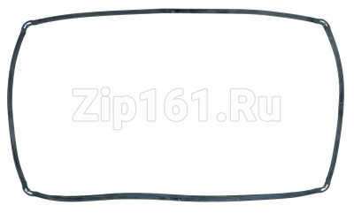 Уплотнитель 580x330мм двери духовки Smeg 754132077