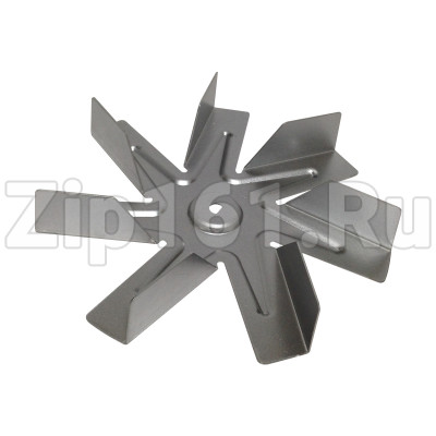 Крыльчатка вентилятора духовки Samsung DG67-00001C
