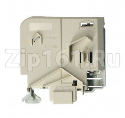 Замок люка Bosch 00613070