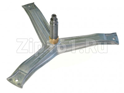 Крестовина барабана Bosch 684101