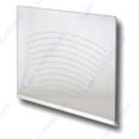 Полка-стекло над ов. ящиком Stinol (52х32) C00283516