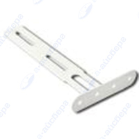 Кронштейн междверный Merloni 022991