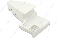 Держатель полки пластиковый LIEBHER 7430210