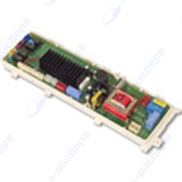 Модуль силовой платы управления LG 6871ER1012D