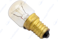 Лампа для ПЛ 25W 300*C  230V (зам.  33CU106, 481281728321, H8002232)   WP001