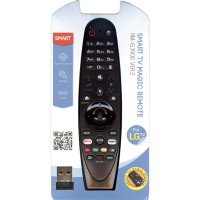 Универсальный пульт Huayu для LG RM-G3900