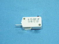 МИКРОВЫКЛЮЧАТЕЛЬ