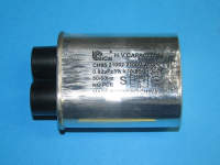 Конденсатор