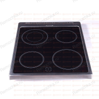 Стеклокерамика