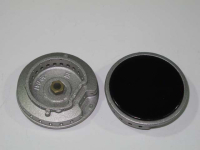 РАССЕКАТЕЛЬ ПЛАМЕНИ С НАКЛАДКОЙ