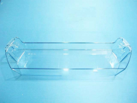 Балкон для бутылок.