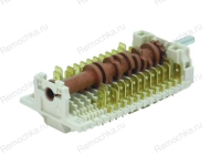 ПЕРЕКЛЮЧАТЕЛЬ РЕЖИМОВ 10+0