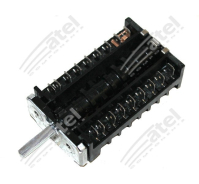 Переключатель мощности