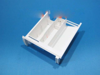 ЛОТОК ДОЗАТОРА МОЮЩИХ СРЕДСТВ