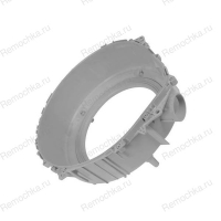 Передняя часть бака