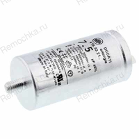 Конденсатор