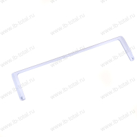 Обрамление полки