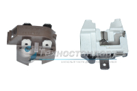 Реле Корея (2 элемента)