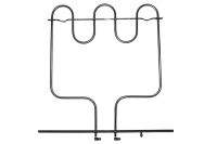 Тэн духовки,1000W, Indesit-Ariston, нижний, код 16435, 482000025973