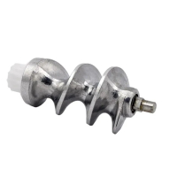 Шнек для мясорубок Zelmer NR8 86.3130 (для 1-но стороннего ножа) 12000133