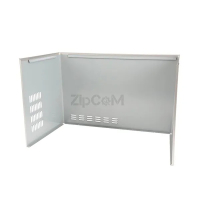 Корпус (верхний) для микроволновой печи Bosch 00680721