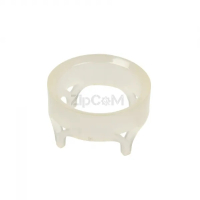 Кольцо (внутреннее) для кнопки управления микроволновой печи Bosch 00616081