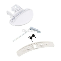 Ручка двери (люка) 50262233005 для стиральных машин Electrolux