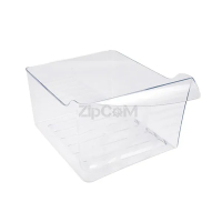 Ящик для овощей 2647027016 (правый) для холодильников Zanussi