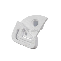 Ограничитель двери (правый) для холодильников Zanussi 4071423497