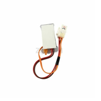 Датчик оттайки с предохранителем для холодильников LG 6615JB2005A