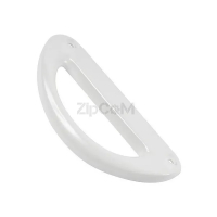 Ручка двери морозильной камеры Zanussi 4055121018