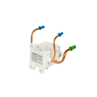 Клапан 3-х ходовой распределения фреона KMV432 R134a/R600 для холодильников Liebherr 9503100