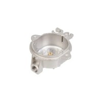 Корпус горелки (большой) для газовых плит Gorenje 282722