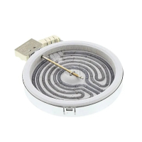 Конфорка для стеклокерамических поверхностей D=140mm 1200W Electrolux 3970130021