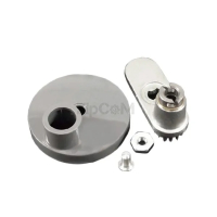 Планетарный блок KW716526 для редуктора к кухонным комбайнам Kenwood