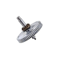 Шестерня средняя для кухонного комбайна Kenwood KW711657