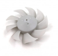 Крыльчатка вентилятора LG MDG63042804