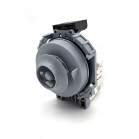 Мотор циркуляционный для посудомоечной машины Indesit C00256523