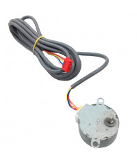 Шаговый мотор кондиционера Haier 0010400498A