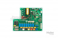 Плата управления Haier 0010452309