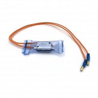 Дефростер KSD-2001 (13/-4 С) 2-х концовой