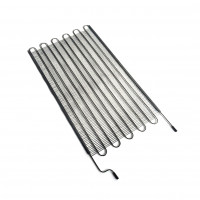 Конденсатор M-290 решетка для холодильника 980x500мм