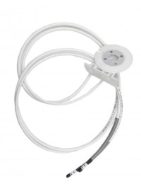 Держатель фильтра в сборе холодильника LG ADQ72911001