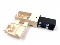 Блок электророзжига Whirlpool 480121103658