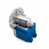 Помпа GRE901 34W 3винта клеммы назад раздельно Медь, аналог Askoll M231XP ИТАЛИЯ(Уценка)