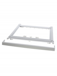 Соединительный элемент без выдвижной полочки для белья Bosch 00576101